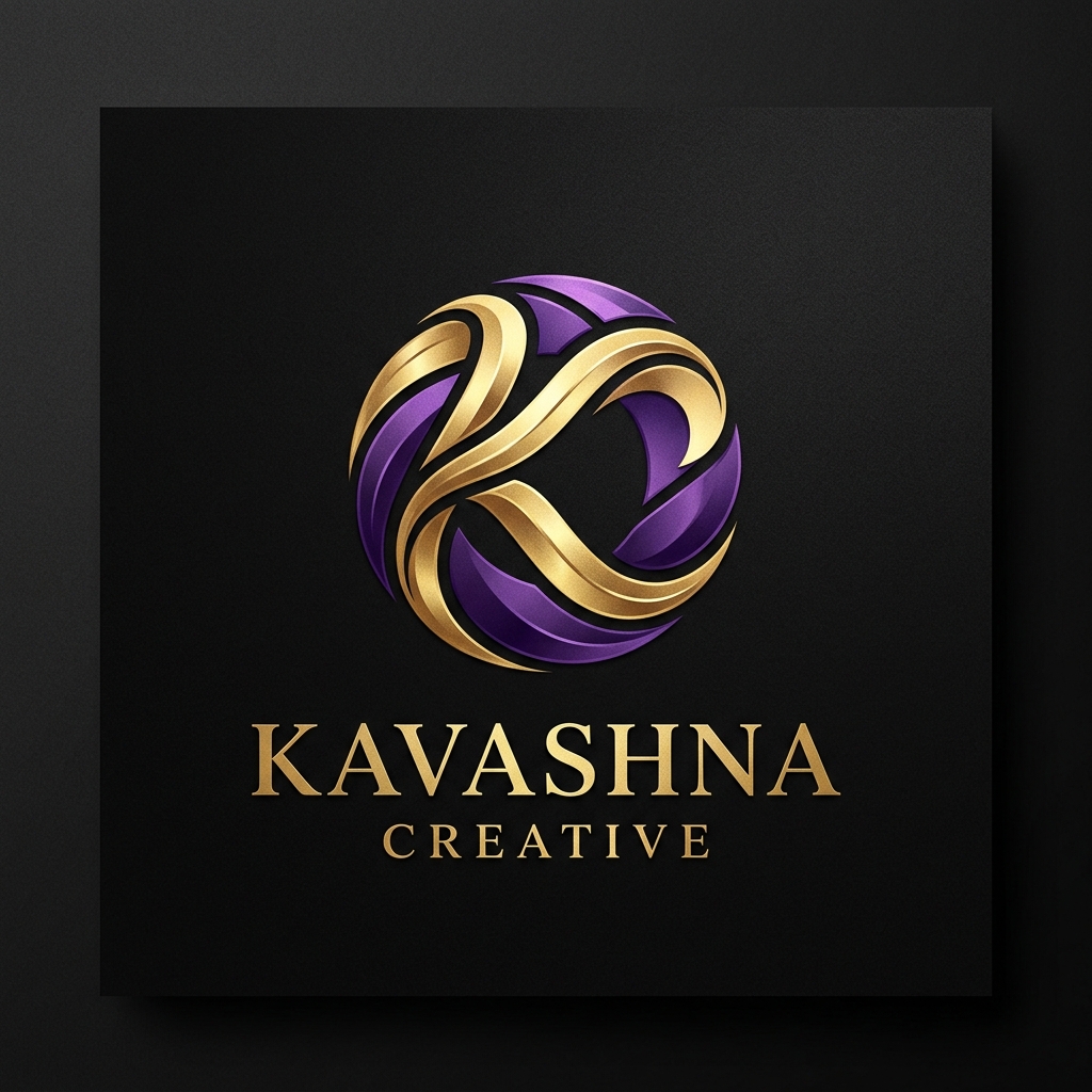 Kavashna Creative