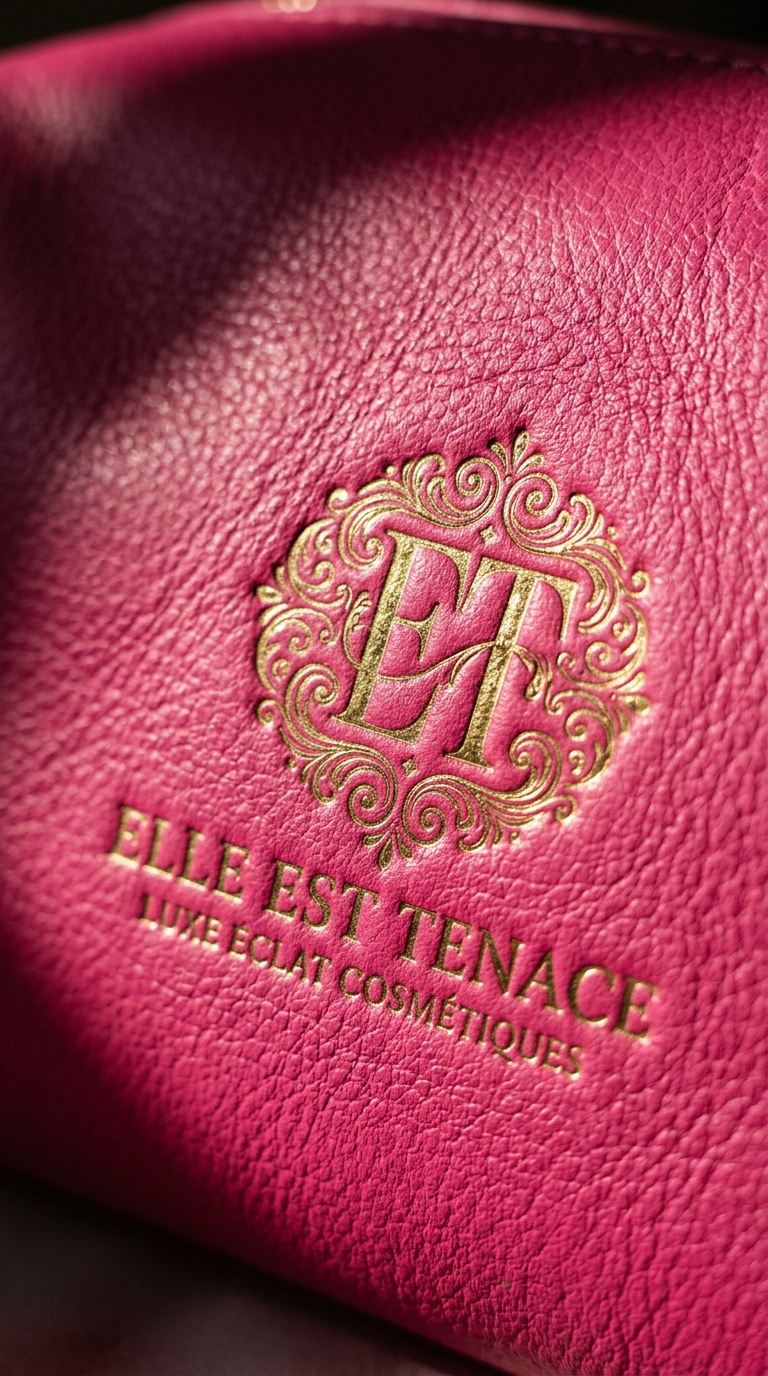 Elle Est Tenace Campaign