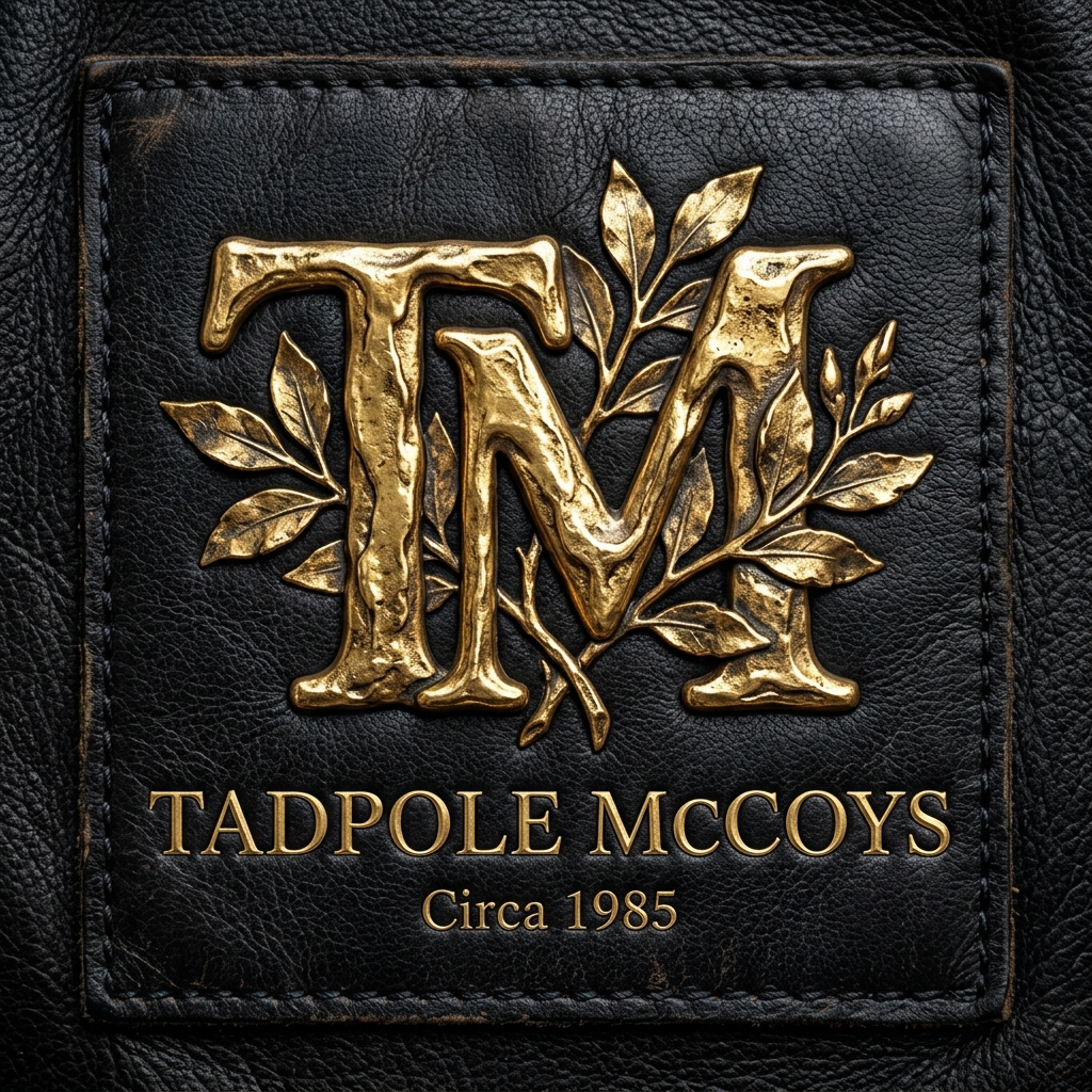 Tadpole McCoy's